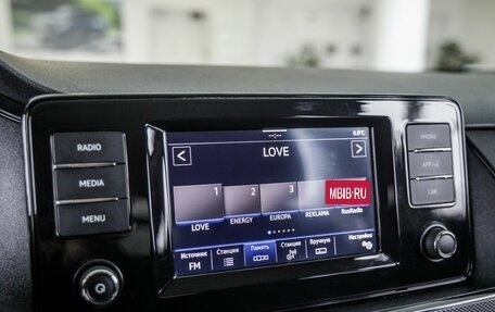 Volkswagen Polo VI (EU Market), 2021 год, 1 460 000 рублей, 17 фотография