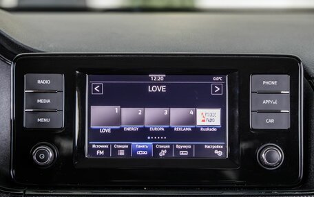 Volkswagen Polo VI (EU Market), 2021 год, 1 460 000 рублей, 31 фотография