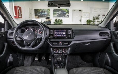 Volkswagen Polo VI (EU Market), 2021 год, 1 460 000 рублей, 29 фотография