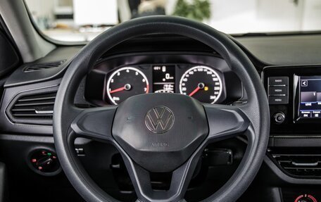 Volkswagen Polo VI (EU Market), 2021 год, 1 460 000 рублей, 34 фотография