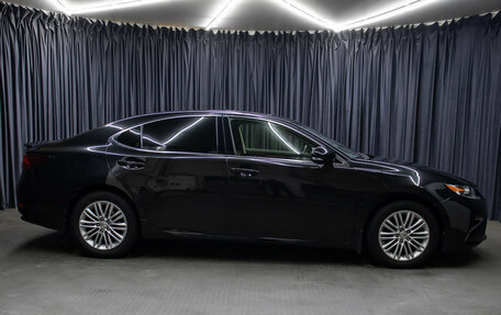 Lexus ES VII, 2016 год, 2 498 000 рублей, 4 фотография