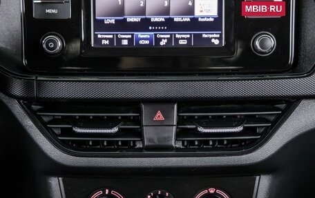 Volkswagen Polo VI (EU Market), 2021 год, 1 460 000 рублей, 32 фотография