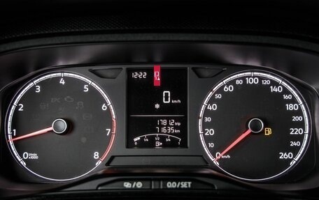 Volkswagen Polo VI (EU Market), 2021 год, 1 460 000 рублей, 35 фотография