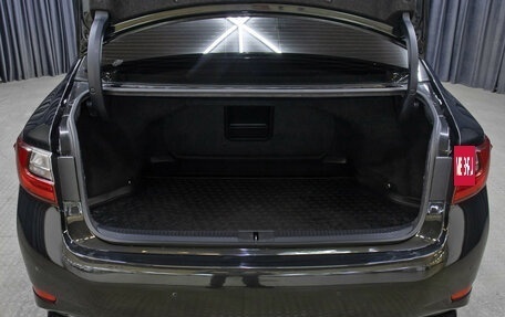 Lexus ES VII, 2016 год, 2 498 000 рублей, 10 фотография