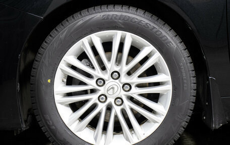 Lexus ES VII, 2016 год, 2 498 000 рублей, 23 фотография