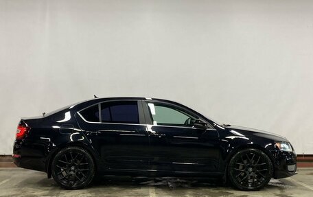 Skoda Octavia, 2016 год, 1 749 000 рублей, 4 фотография