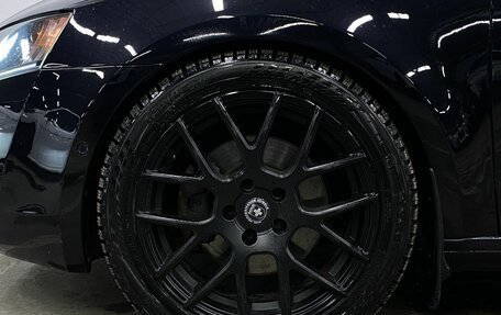 Skoda Octavia, 2016 год, 1 749 000 рублей, 9 фотография