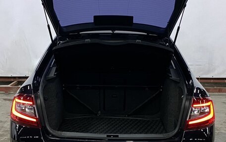 Skoda Octavia, 2016 год, 1 749 000 рублей, 10 фотография