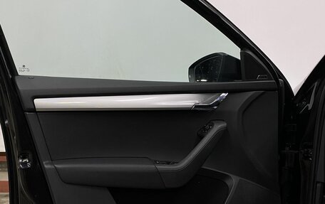 Skoda Octavia, 2016 год, 1 749 000 рублей, 19 фотография