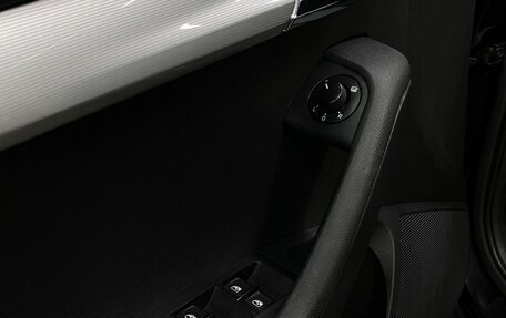 Skoda Octavia, 2016 год, 1 749 000 рублей, 20 фотография