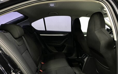 Skoda Octavia, 2016 год, 1 749 000 рублей, 23 фотография