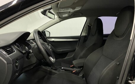 Skoda Octavia, 2016 год, 1 749 000 рублей, 21 фотография