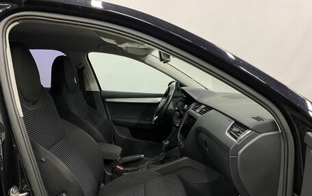 Skoda Octavia, 2016 год, 1 749 000 рублей, 22 фотография