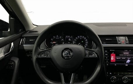 Skoda Octavia, 2016 год, 1 749 000 рублей, 14 фотография