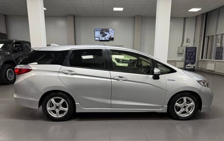 Honda Shuttle II, 2016 год, 1 035 000 рублей, 5 фотография