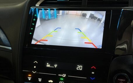 Honda Shuttle II, 2016 год, 1 035 000 рублей, 8 фотография