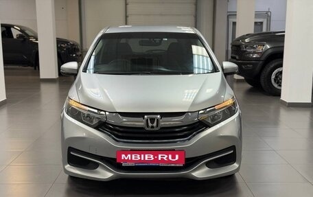 Honda Shuttle II, 2016 год, 1 035 000 рублей, 7 фотография