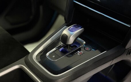 Honda Shuttle II, 2016 год, 1 035 000 рублей, 13 фотография