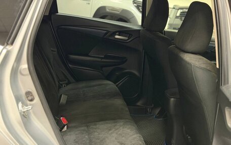 Honda Shuttle II, 2016 год, 1 035 000 рублей, 14 фотография