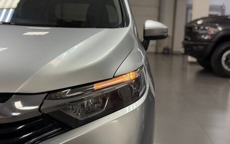 Honda Shuttle II, 2016 год, 1 035 000 рублей, 16 фотография