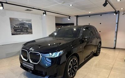 BMW X3, 2025 год, 8 700 000 рублей, 1 фотография