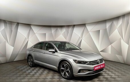 Volkswagen Passat B8 рестайлинг, 2020 год, 2 695 000 рублей, 3 фотография