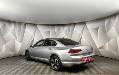 Volkswagen Passat B8 рестайлинг, 2020 год, 2 695 000 рублей, 4 фотография