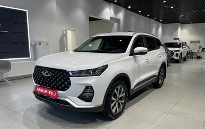 Chery Tiggo 7 Pro, 2022 год, 1 679 000 рублей, 1 фотография