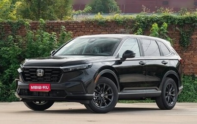 Honda CR-V, 2025 год, 4 200 000 рублей, 1 фотография