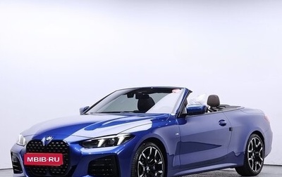 BMW M4, 2025 год, 12 917 000 рублей, 1 фотография