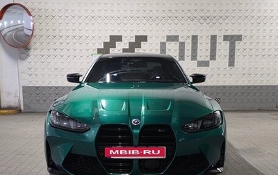 BMW M3, 2025 год, 12 694 000 рублей, 1 фотография