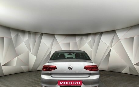 Volkswagen Passat B8 рестайлинг, 2020 год, 2 695 000 рублей, 8 фотография
