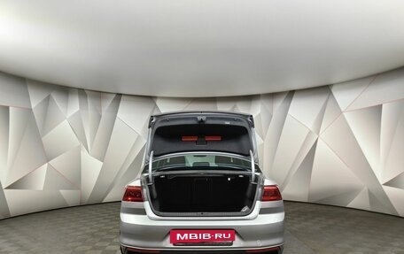 Volkswagen Passat B8 рестайлинг, 2020 год, 2 695 000 рублей, 12 фотография