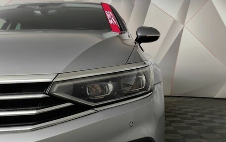 Volkswagen Passat B8 рестайлинг, 2020 год, 2 695 000 рублей, 10 фотография