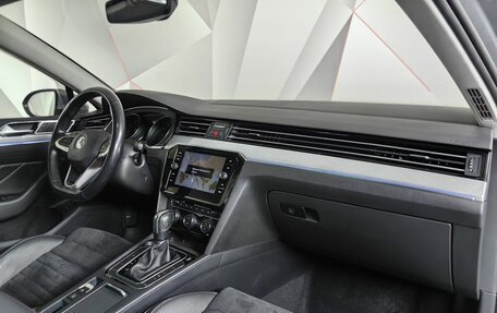 Volkswagen Passat B8 рестайлинг, 2020 год, 2 695 000 рублей, 13 фотография