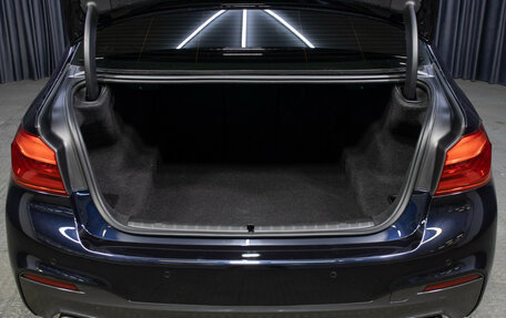 BMW 5 серия, 2019 год, 4 898 000 рублей, 9 фотография