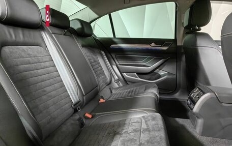 Volkswagen Passat B8 рестайлинг, 2020 год, 2 695 000 рублей, 16 фотография