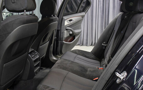 BMW 5 серия, 2019 год, 4 898 000 рублей, 12 фотография