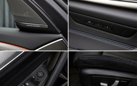 BMW 5 серия, 2019 год, 4 898 000 рублей, 21 фотография