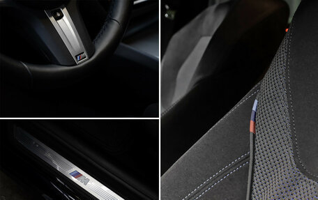 BMW 5 серия, 2019 год, 4 898 000 рублей, 22 фотография