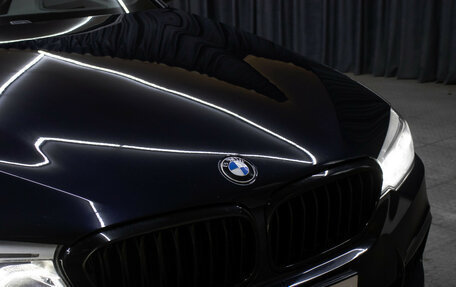 BMW 5 серия, 2019 год, 4 898 000 рублей, 26 фотография