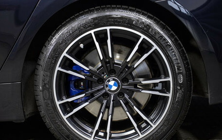 BMW 5 серия, 2019 год, 4 898 000 рублей, 29 фотография