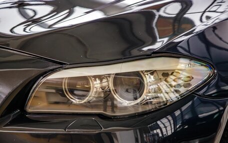 BMW 5 серия, 2012 год, 1 638 000 рублей, 9 фотография