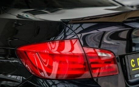 BMW 5 серия, 2012 год, 1 638 000 рублей, 11 фотография