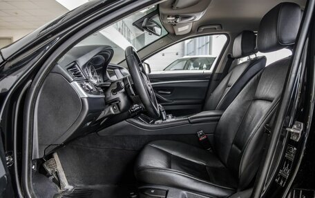 BMW 5 серия, 2012 год, 1 638 000 рублей, 15 фотография