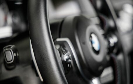 BMW 5 серия, 2012 год, 1 638 000 рублей, 16 фотография