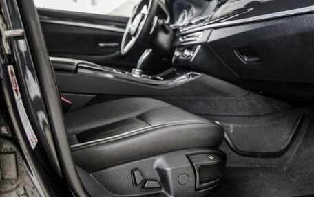 BMW 5 серия, 2012 год, 1 638 000 рублей, 24 фотография