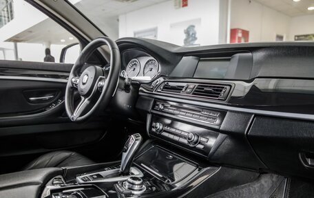 BMW 5 серия, 2012 год, 1 638 000 рублей, 25 фотография