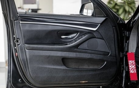 BMW 5 серия, 2012 год, 1 638 000 рублей, 13 фотография