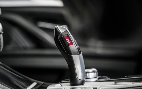 BMW 5 серия, 2012 год, 1 638 000 рублей, 22 фотография